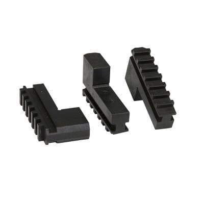 Кабели Патрон трехкулачковый WPС 300 Stalex 378452 Кабели Патрон трехкулачковый WPС 300 Stalex 378452