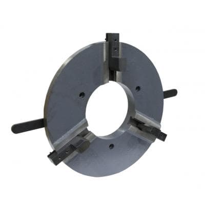 Кабели Патрон трехкулачковый WPС 400 Stalex 378453 Кабели Патрон трехкулачковый WPС 400 Stalex 378453