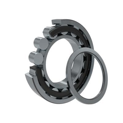 Кабели Подшипник роликовый NUP2210 E-TVP2 FAG