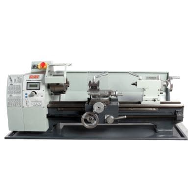 Кабели Станок токарный MML 250x550 V (2550 V) MetalMaster