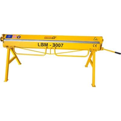 Кабели Станок листогибочный ручной LBM 3007 MetalMaster
