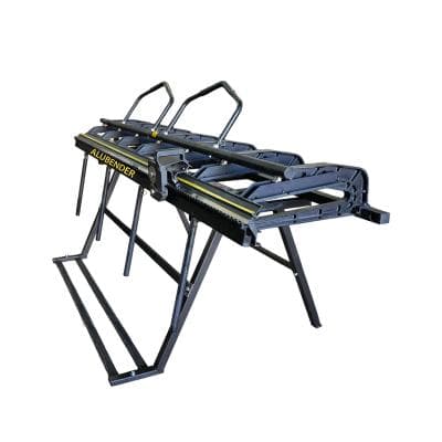 Кабели Станок листогибочный ручной Alubender 2200 MetalMaster Кабели Станок листогибочный ручной Alubender 2200 MetalMaster