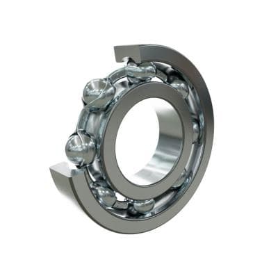 Кабели Подшипник шариковый BL206 NSK