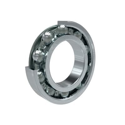 Кабели Подшипник шариковый 60018