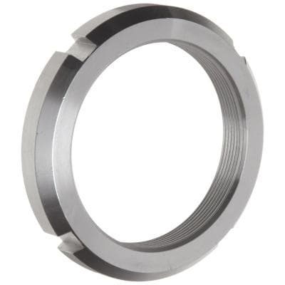 Кабели Гайка стопорная KM1 SKF