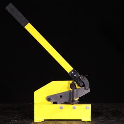 Кабели Ножницы рычажные HS-12 Visprom 37210500 Кабели Ножницы рычажные HS-12 Visprom 37210500