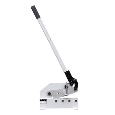 Кабели Ножницы ручные рычажные по металлу HS-10 Proma 25372104 Кабели Ножницы ручные рычажные по металлу HS-10 Proma 25372104