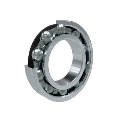 Кабели Подшипник шариковый 6308-RS1 SKF