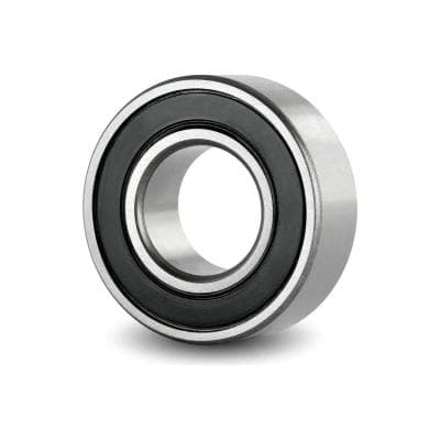 Кабели Подшипник шариковый 6210-2ZNR SKF