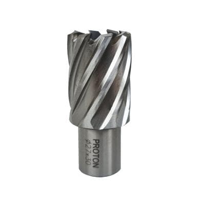 Кабели Сверло корончатое 28х30 мм HSS Т0000022846 Proton Кабели Сверло корончатое 28х30 мм HSS Т0000022846 Proton