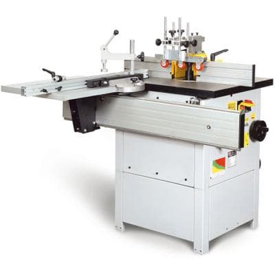 Кабели Станок фрезерный TFS-100/30 Proma 25005110