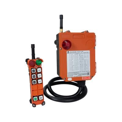 Кабели Радиоуправление A25-8D Telecrane 00006616