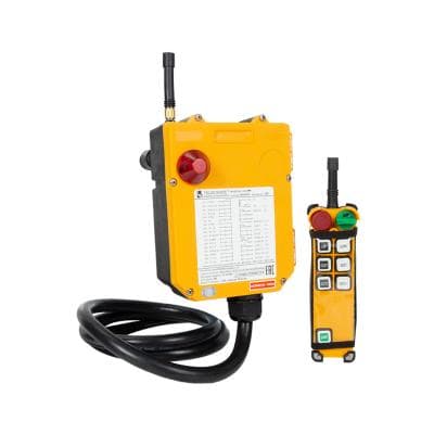 Кабели Радиоуправление A24-8D 8 кн. Telecrane 00005046 Кабели Радиоуправление A24-8D 8 кн. Telecrane 00005046