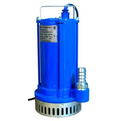 Кабели Насос дренажный ГНОМ 16-16 (380В) Кабели Насос дренажный ГНОМ 16-16 (380В)