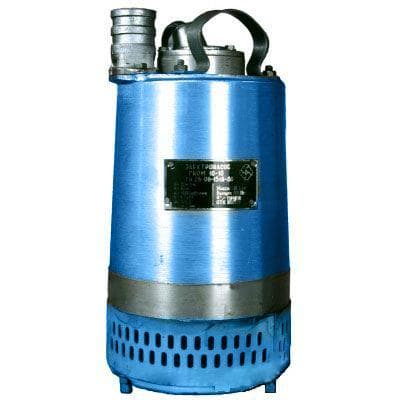 Кабели Насос дренажный ГНОМ 40-25Т