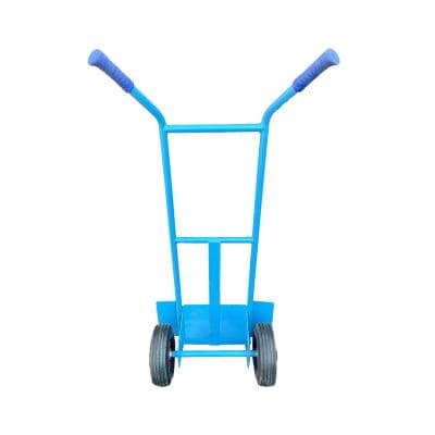 Кабели Тележка двухколесная 550х1250 МосТележка ТД2-1 Кабели Тележка двухколесная 550х1250 МосТележка ТД2-1