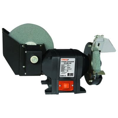 Кабели Станок заточной СПЕЦ СЗ-200-400 3259