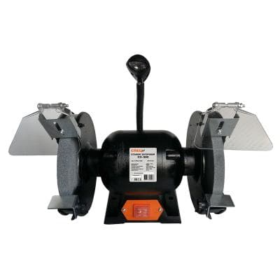 Кабели Станок заточной СПЕЦ СЗ-500 3258