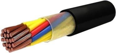Кабели КУПЭР 7х2х0,5