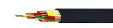 Кабели СБЗПБбШп 12x2x1,5