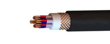 Кабели КГМВЭПВ-ХЛ 6x2x1,5