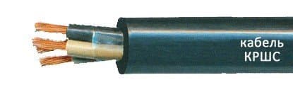 Кабели СБПэПБбПнг(A)-HF 15x2x0,9