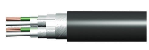 Кабели КМЭПнг(A)-HF 7x2x1,5