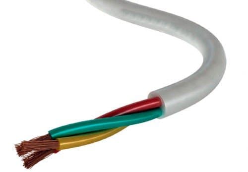 Кабели ПРКС 4х0,5
