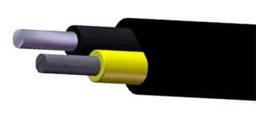 Кабели ПТПЭ 2х1,5