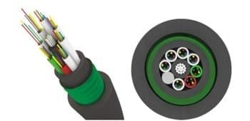 Кабели ОКЗ 8(2)Ц-2.7кН