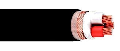 Кабели СБПЗАБпШп 33x1,4
