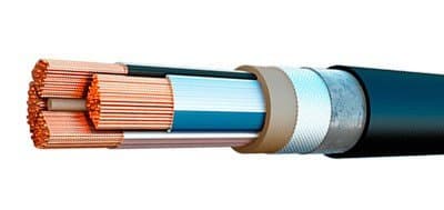 Кабели ПвБПнг-HF 2х1,5