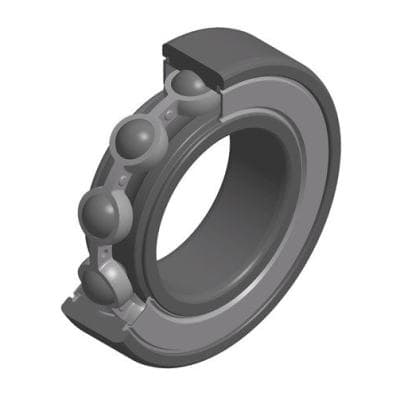 Кабели Подшипник шариковый 6207LLUCM/5K NTN Кабели Подшипник шариковый 6207LLUCM/5K NTN