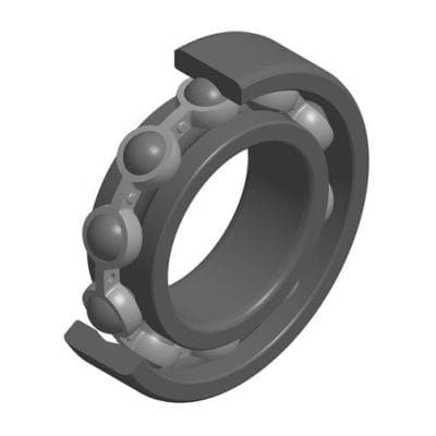 Кабели Подшипник шариковый 6207.F600 SNR Кабели Подшипник шариковый 6207.F600 SNR