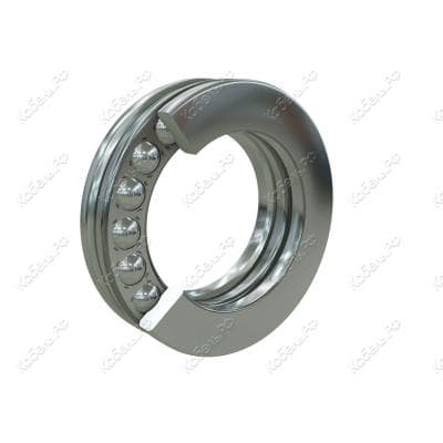 Кабели Подшипник шариковый 8103 Кабели Подшипник шариковый 8103