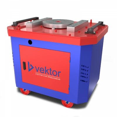 Кабели Гибщик арматуры GW40 с ЧПУ Vektor 00000000953 Кабели Гибщик арматуры GW40 с ЧПУ Vektor 00000000953