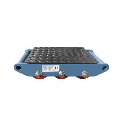 Кабели Роликовая платформа подкатная CRO-4 GEARSEN GCRO 60 Кабели Роликовая платформа подкатная CRO-4 GEARSEN GCRO 60